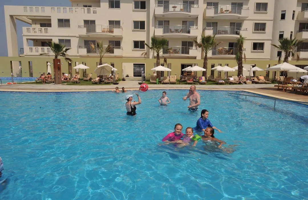 Capital Coast Resort And Spa-1