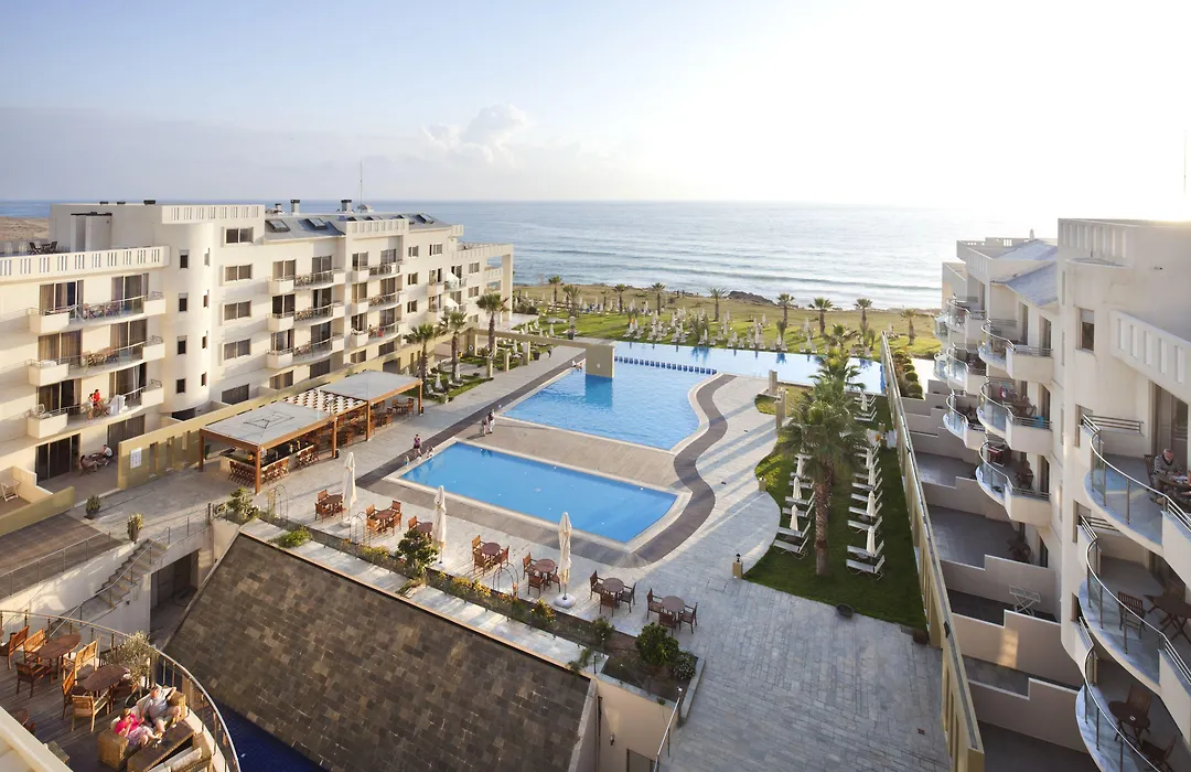 Capital Coast Resort And Spa-1